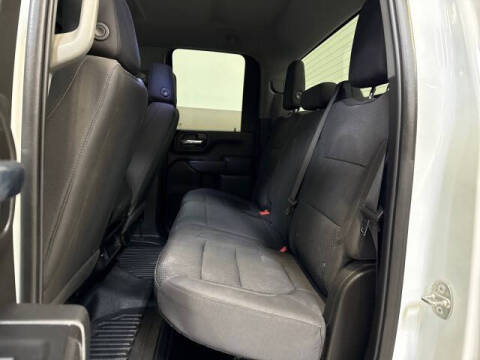 2023 Chevrolet Silverado 2500HD