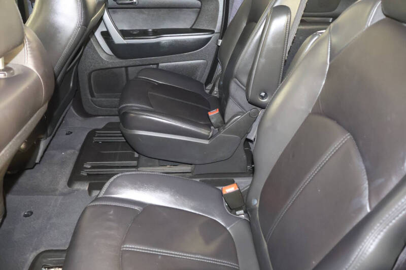 2012 GMC Acadia SLT-1