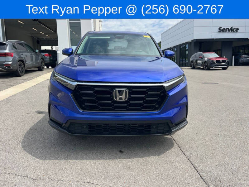 2023 Honda CR-V