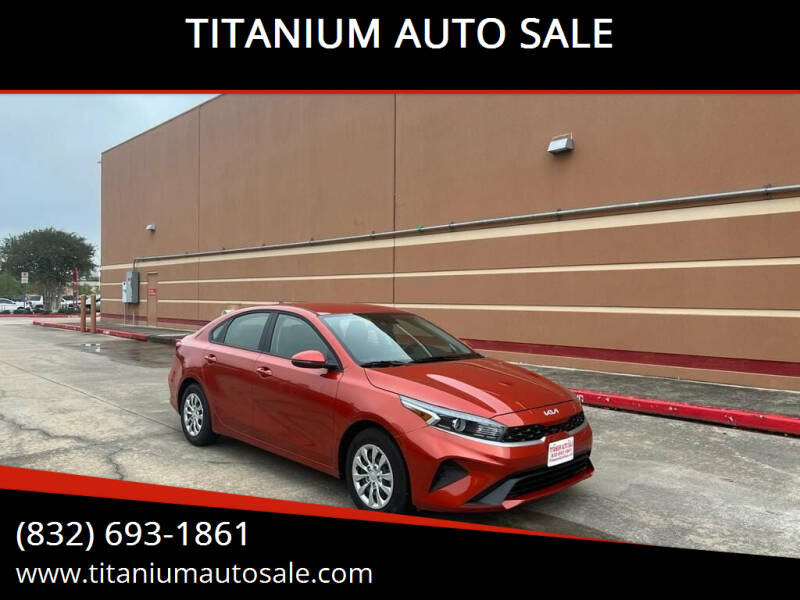 Best Used Cars For Sale In Cypress TX Carsforsale