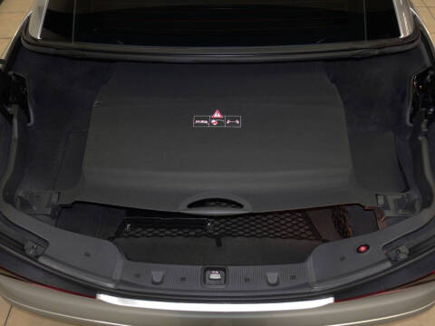 2004 Mercedes-Benz SL-Class SL 55 AMG