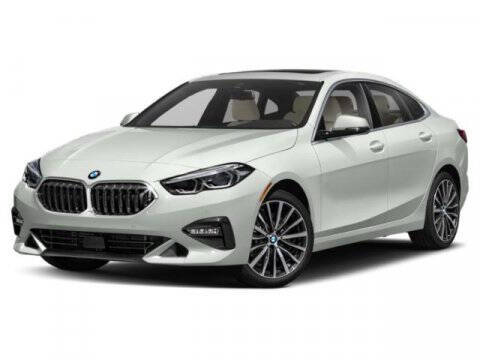 2021 BMW 2 Series 228i Gran Coupe