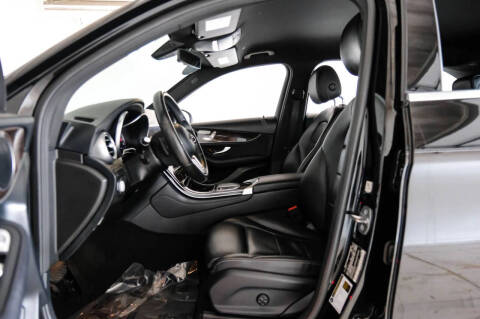 2020 Mercedes-Benz GLC GLC 300 4MATIC