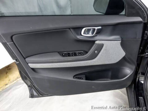 2022 Polestar 2 Long Range Dual Motor