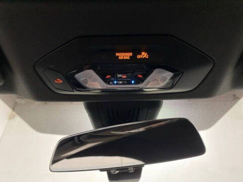 2025 BMW 4 Series 430i