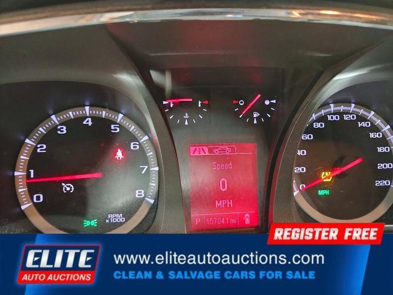 2014 GMC Terrain SLT-1