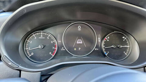 2026 Mazda CX-50 2.5 S Premium