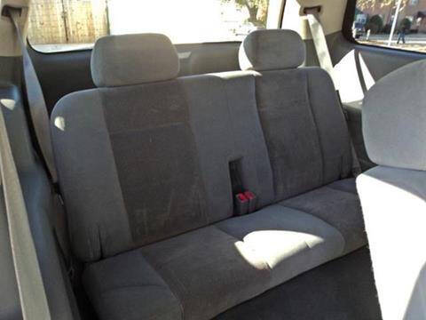 2006 Dodge Durango SLT
