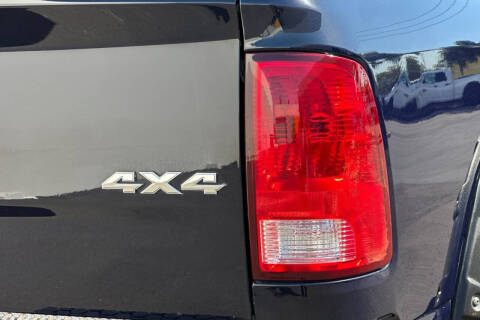 2019 RAM 1500 Classic