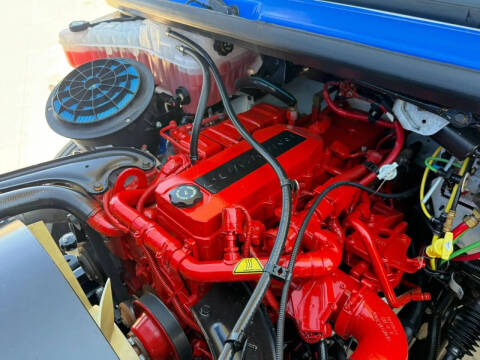 2017 Freightliner M2 106