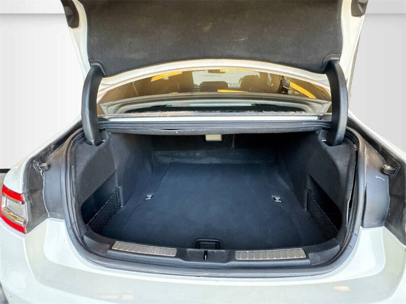 2020 Lincoln Continental Reserve