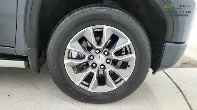 2022 GMC Sierra 1500 Limited