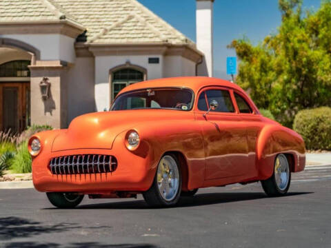 1950 Chevrolet Street Rod