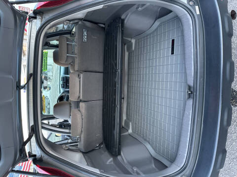 2008 Honda CR-V EX