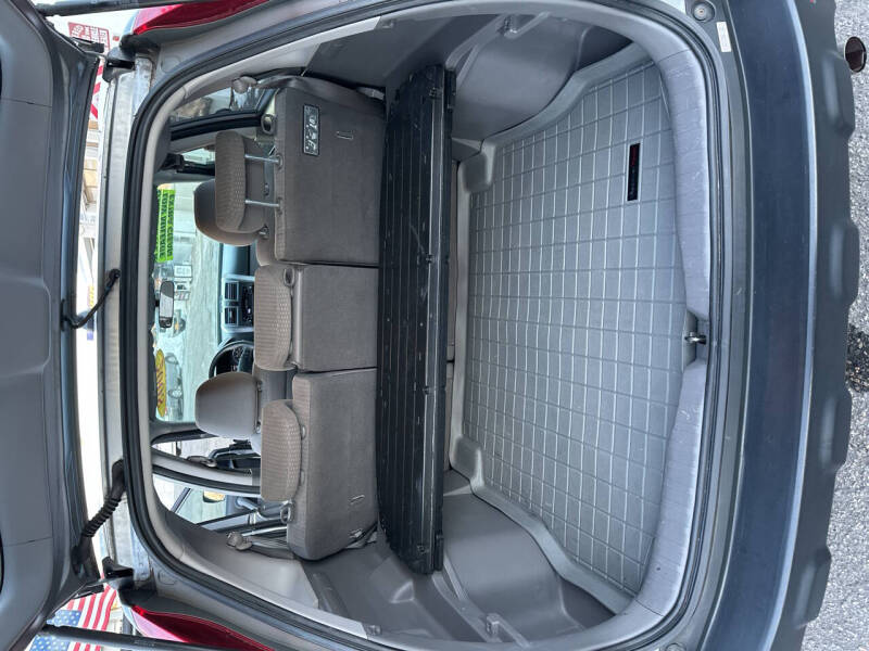 2008 Honda CR-V EX - Photo 11