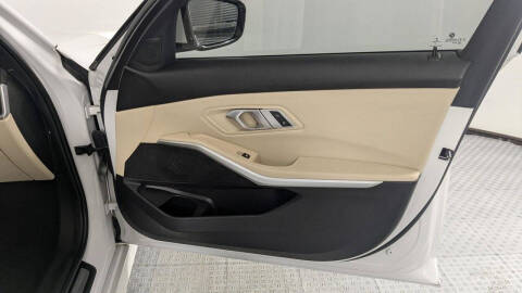 2020 BMW 3 Series 330i