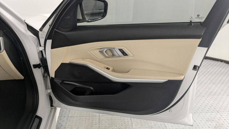 2020 BMW 3 Series 330i