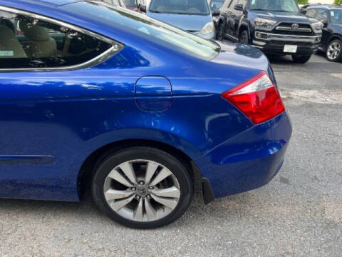 2008 Honda Accord LX-S