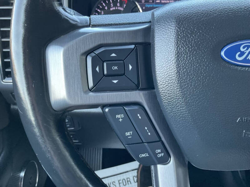 2019 Ford Expedition MAX Platinum