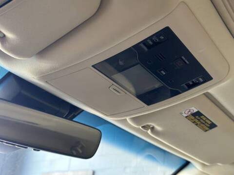 2018 Lexus LX 570 Two-Row