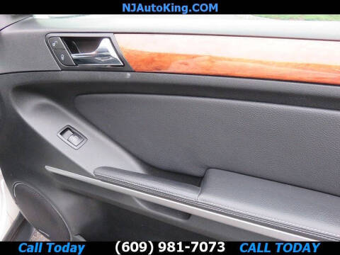 2007 Mercedes-Benz GL-Class GL 450
