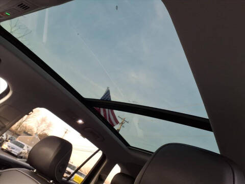 2022 Volkswagen Tiguan SE 4Motion