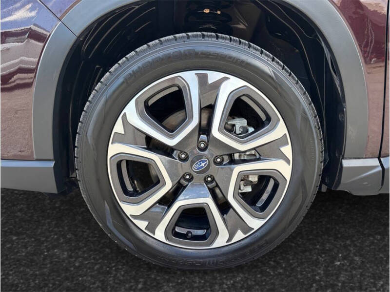 2023 Subaru Ascent Touring