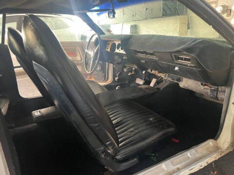 1970 Dodge Challenger