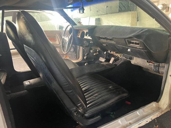 1970 Dodge Challenger