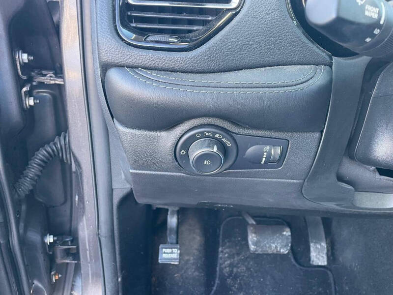 2021 Dodge Durango SXT