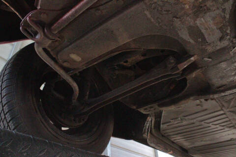 1974 Volkswagen Super Beetle