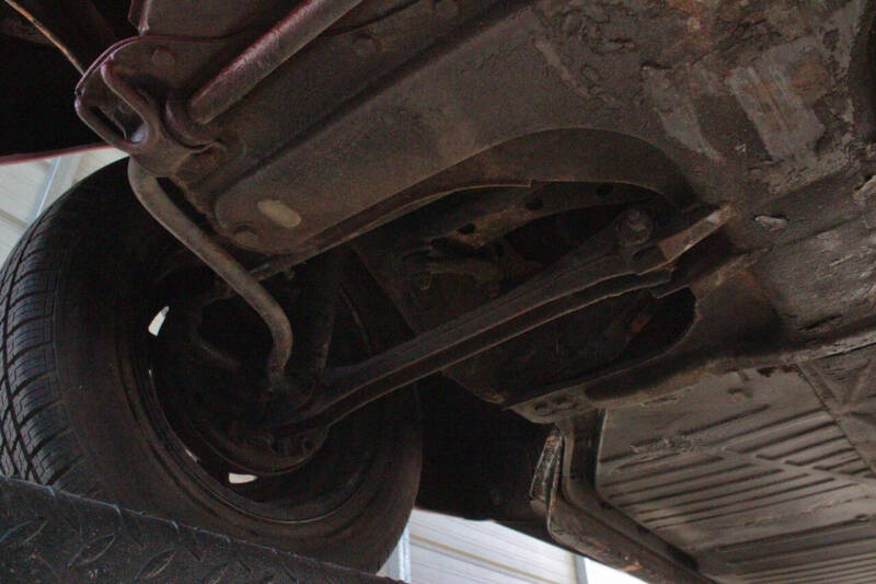 1974 Volkswagen Super Beetle