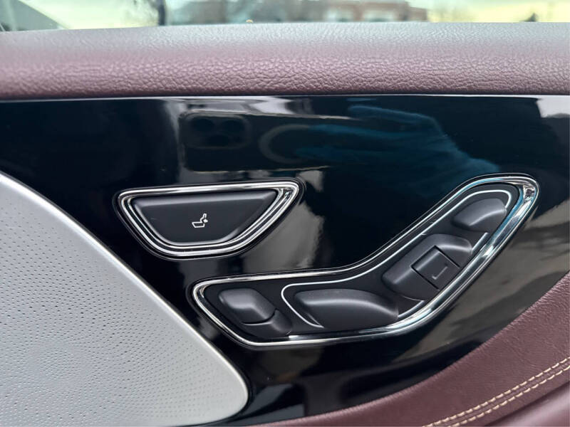 2023 Lincoln Aviator Black Label