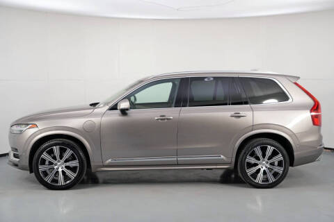 2020 Volvo XC90
