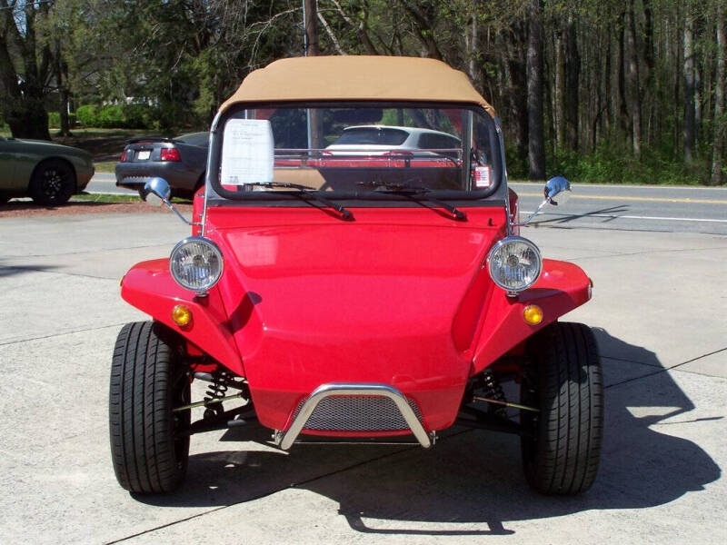 2024 Oreion Beach Buggy