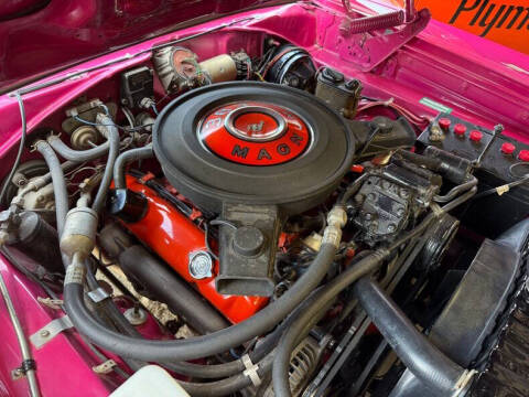 1970 Dodge Super Bee