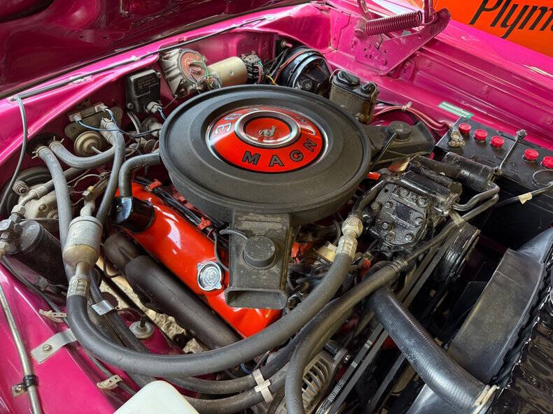 1970 Dodge Super Bee