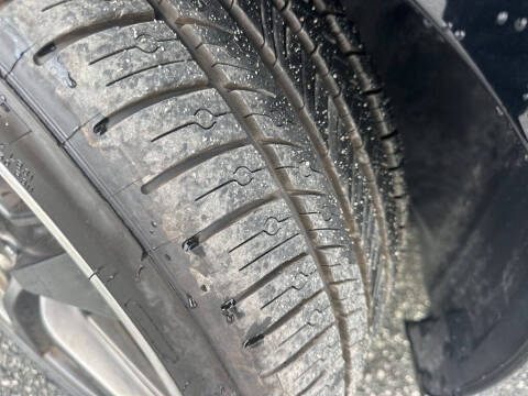 2022 Ford Mustang Mach 1