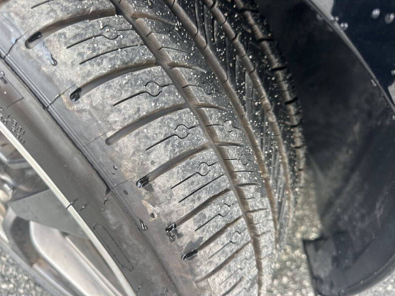 2022 Ford Mustang Mach 1