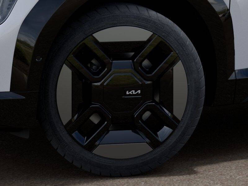 2026 Kia EV9 GT-Line