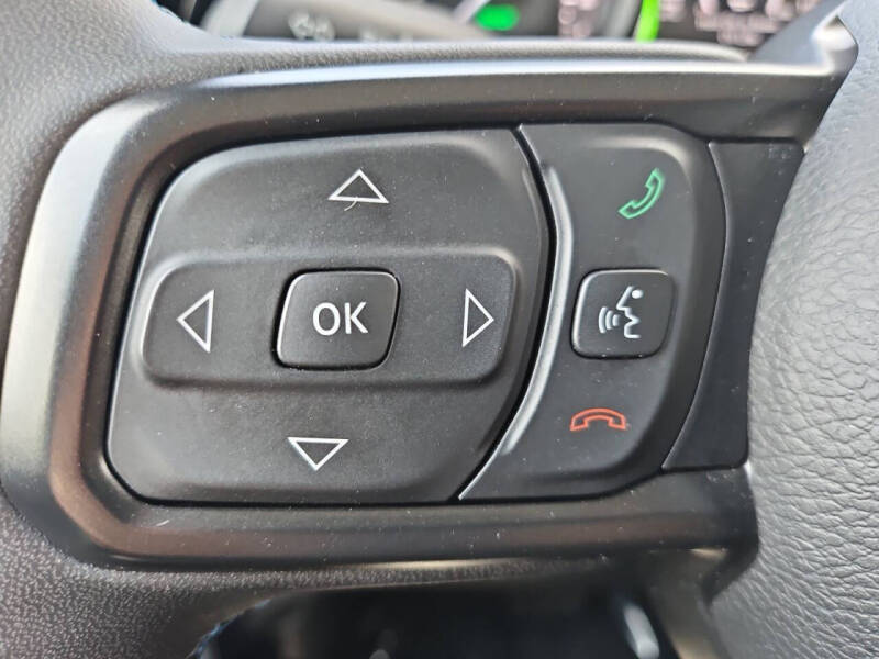 2024 Jeep Wrangler Rubicon 4xe