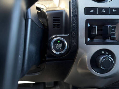 2015 Ford Expedition EL Limited