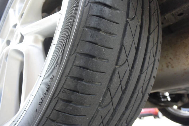 2014 Nissan Sentra SR