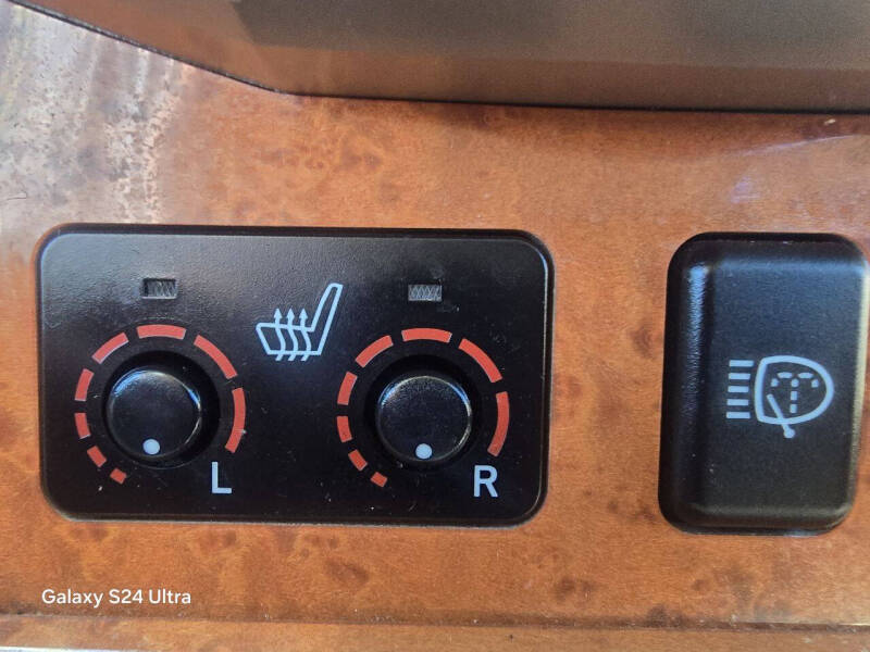 2007 Lexus RX 400h