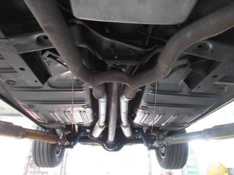 1969 Ford Shelby GT350