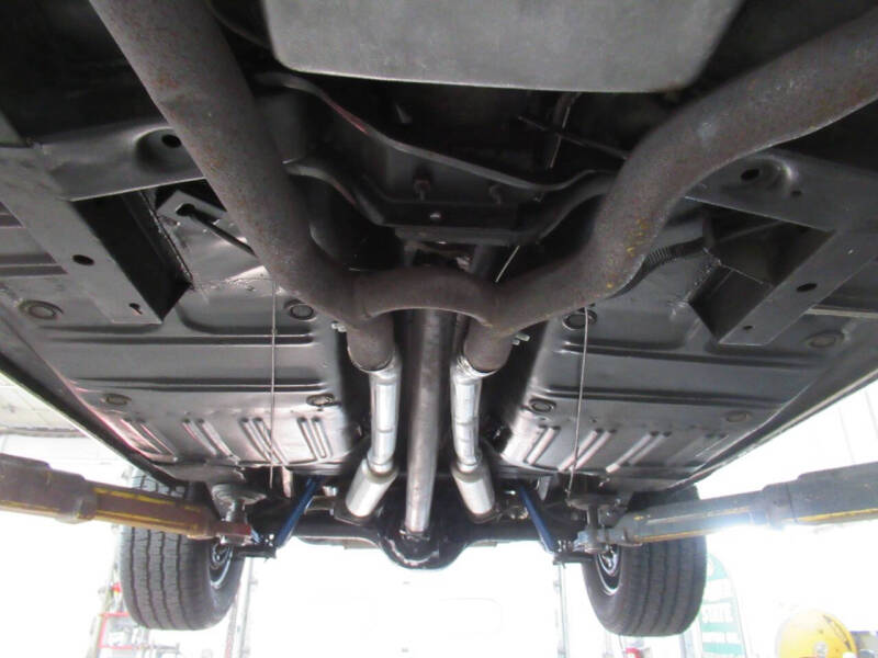 1969 Ford Shelby GT350