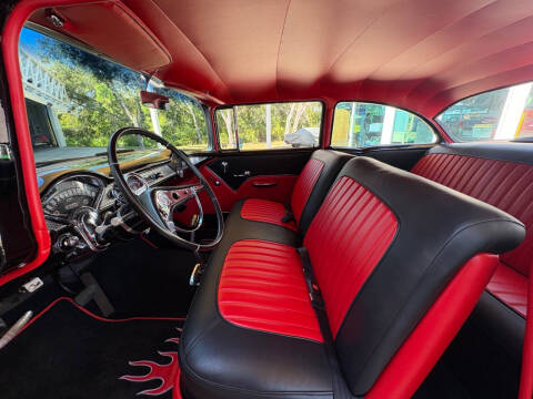 1955 Chevrolet Bel Air
