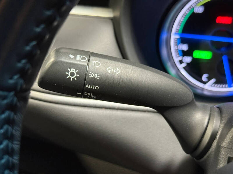 2021 Toyota Venza