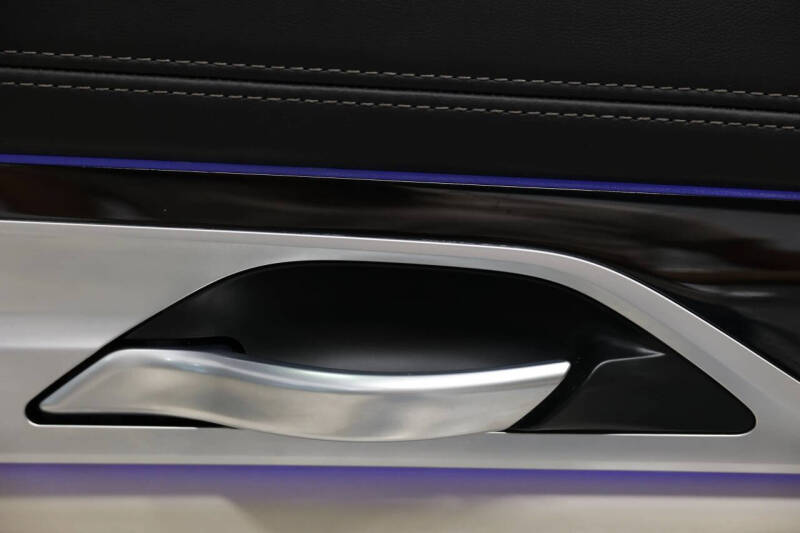 2021 BMW 7 Series ALPINA B7 xDrive