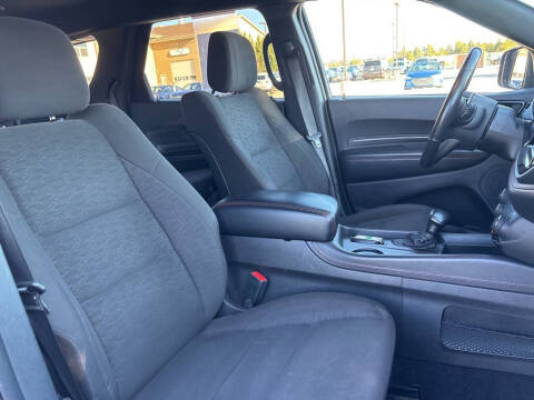 2023 Dodge Durango GT